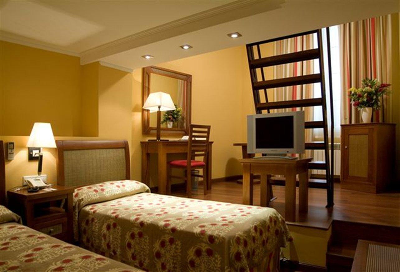 อนากาปรี Hotel กรานาดา ห้อง รูปภาพ