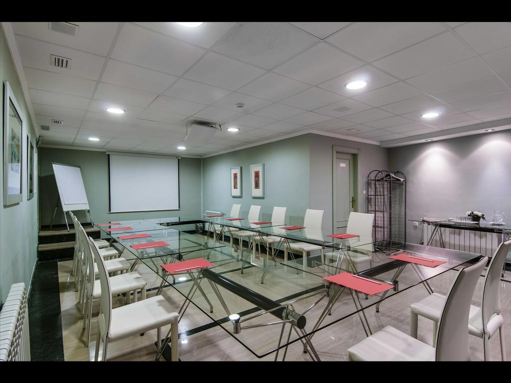 อนากาปรี Hotel กรานาดา ภายนอก รูปภาพ