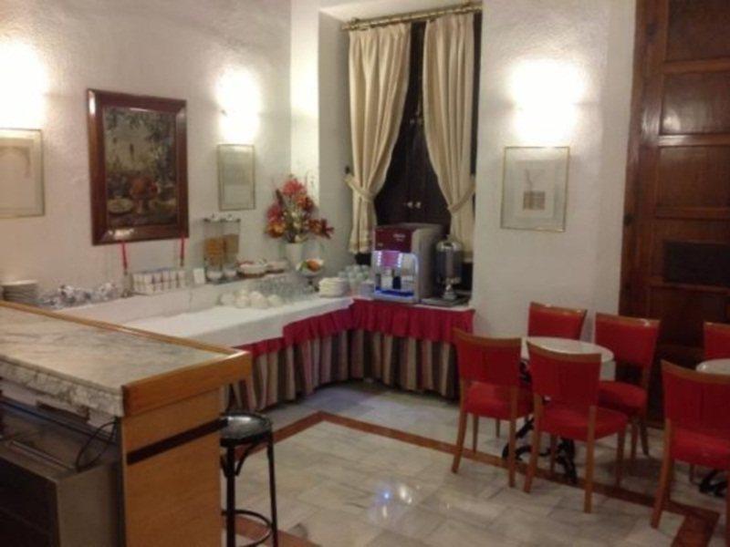 อนากาปรี Hotel กรานาดา ภายนอก รูปภาพ