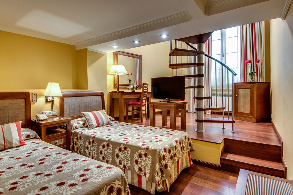 อนากาปรี Hotel กรานาดา ภายนอก รูปภาพ