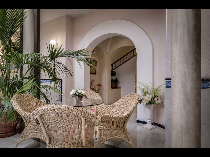 อนากาปรี Hotel กรานาดา ภายนอก รูปภาพ